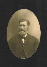 Richard Matthew Carlisle (1840 - 1922) Profile